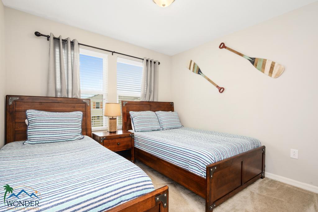 Four Bedrooms Townhome 5119 Кіссіммі Екстер'єр фото