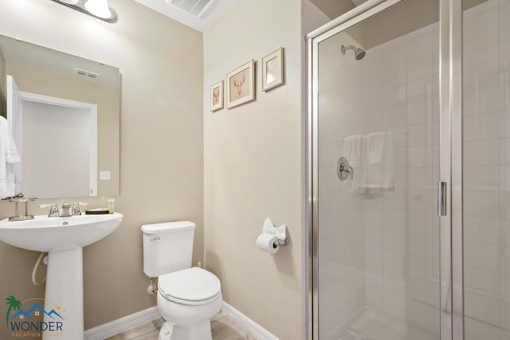 Four Bedrooms Townhome 5119 Кіссіммі Екстер'єр фото